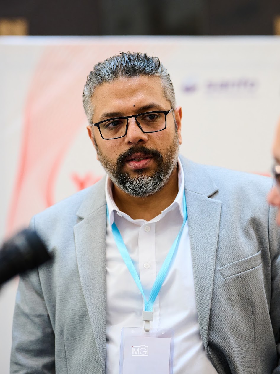 Ahmed Elkamhawy
