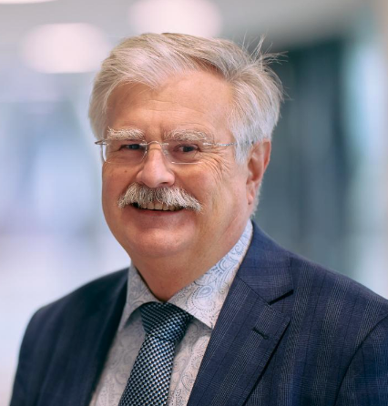 Stefan Laufer