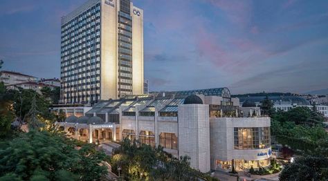 Ankara HiltonSA